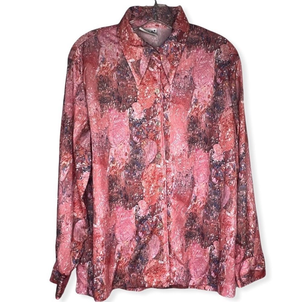 Vintage‎ Sodi Blouse